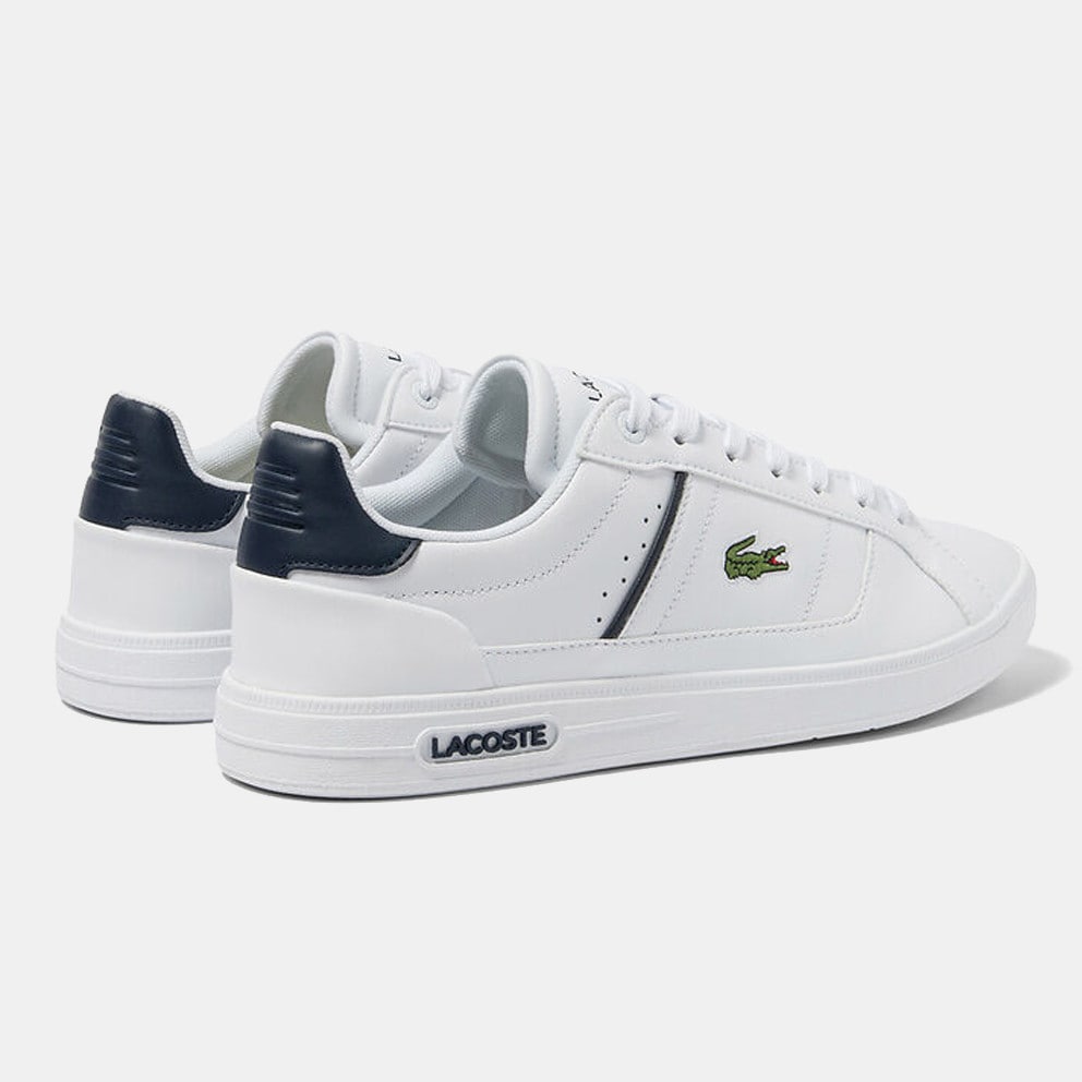 Lacoste Europa Pro 123 3 Sma