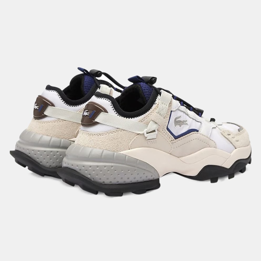 Lacoste L Guard Breaker 223 Women s Shoes Beige 37 lacoste