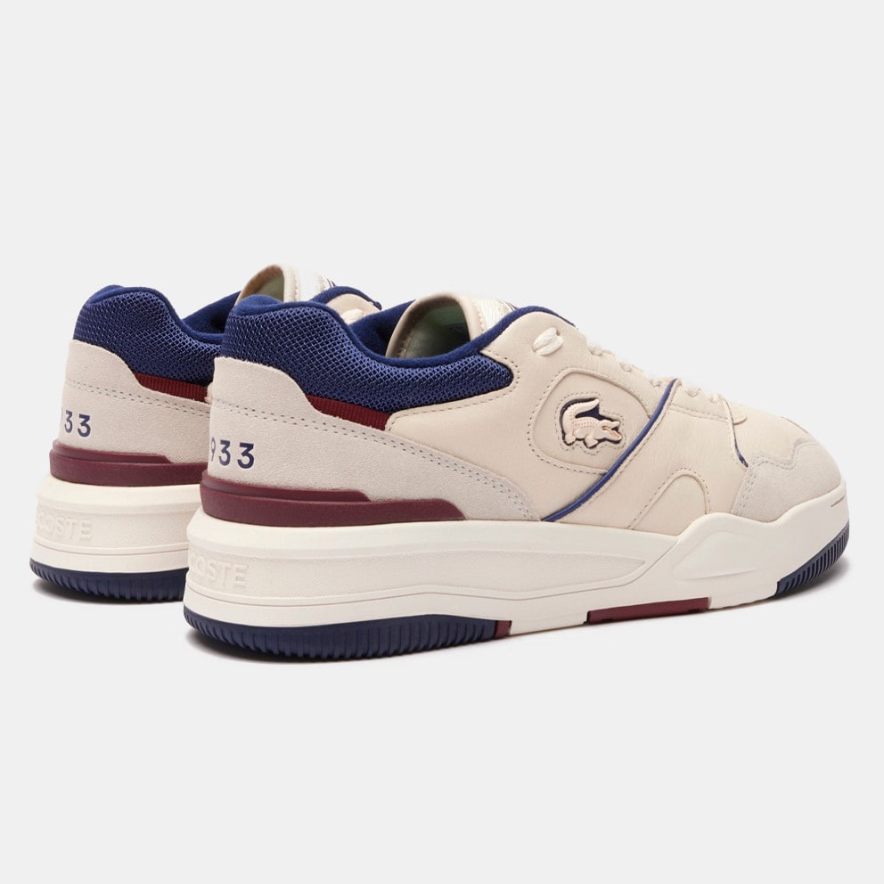 Lacoste Lineshot 223 3 Sma