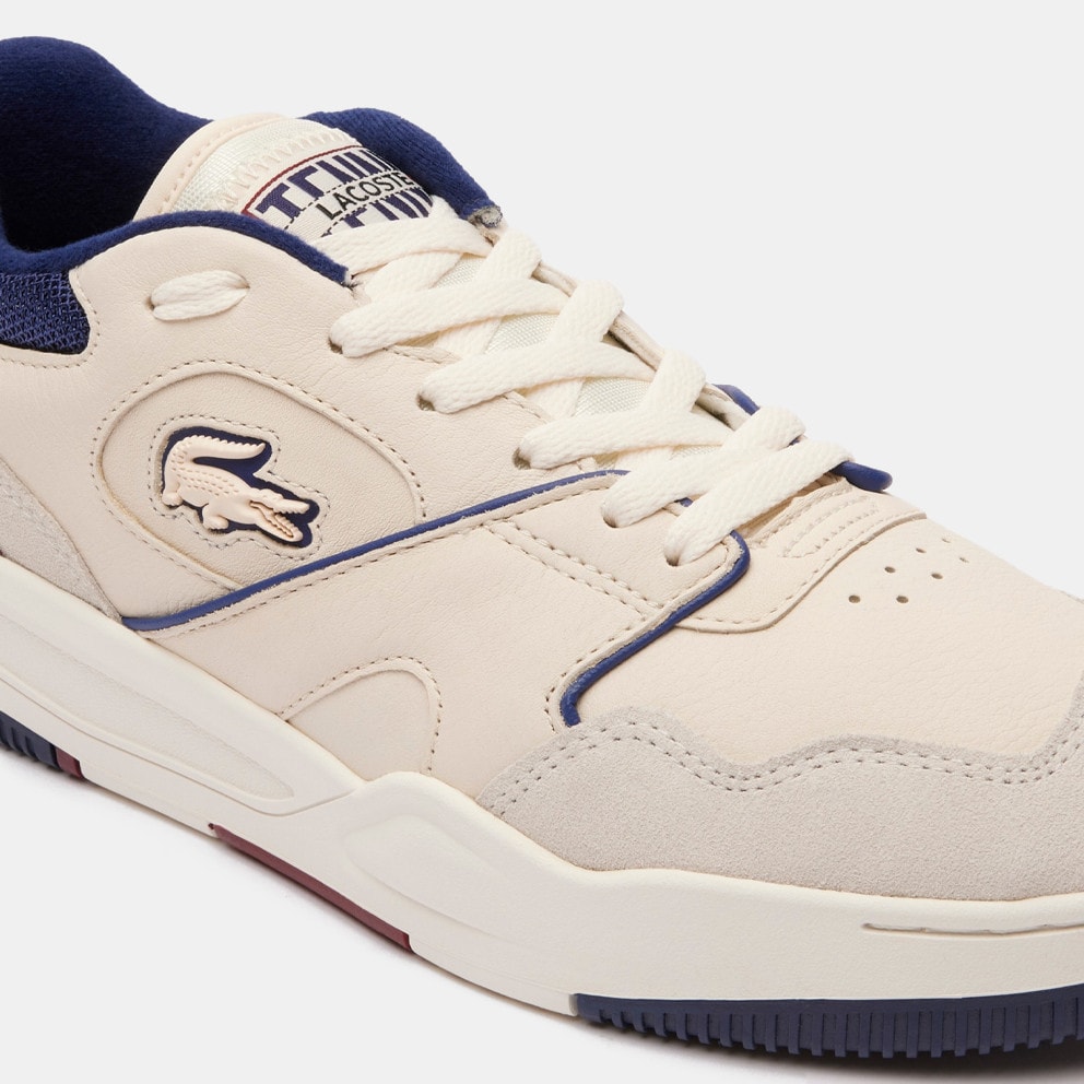 Lacoste Lineshot 223 3 Sma