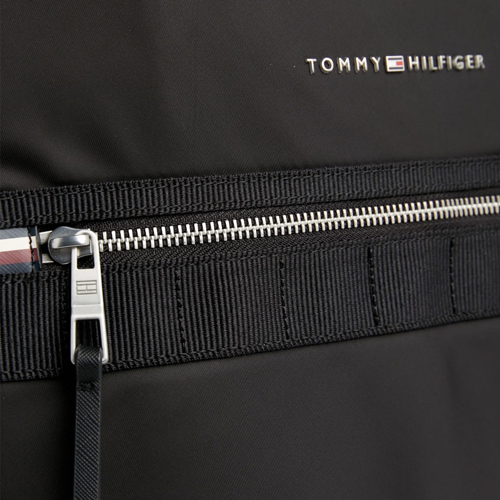 Tommy Jeans Th Elevated Nylon Backpack