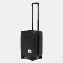 Herschel Heritage Hardshell Carry On Luggage