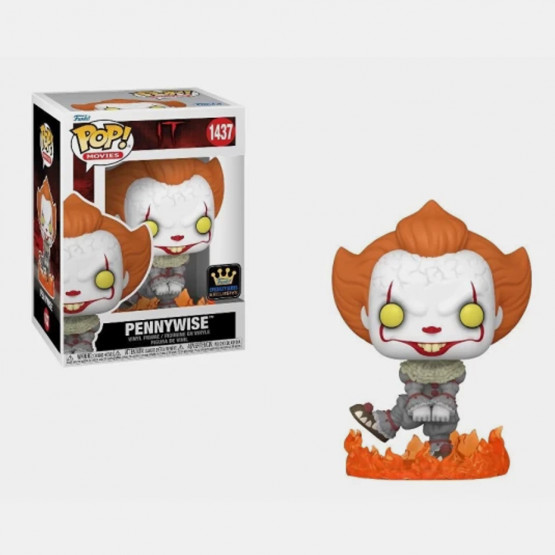 Funko Pop! Movies: It - Pennywise* (Dancing) (Spec