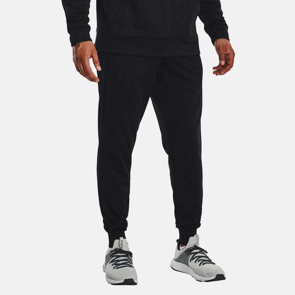 Under Armour Stretch Woven Μen's Track Pants