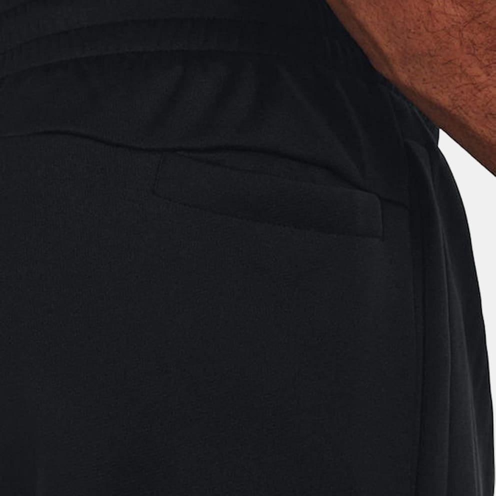 Under Armour Stretch Woven Aνδρικό Παντελόνι Φόρμας