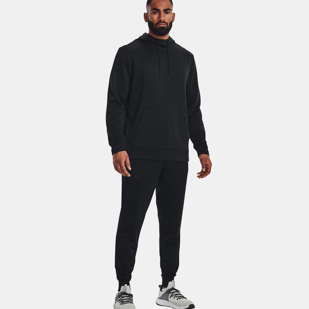 Under Armour Stretch Woven Μen's Track Pants