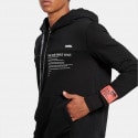 BodyTalk Speakoutm Hooded Sweater