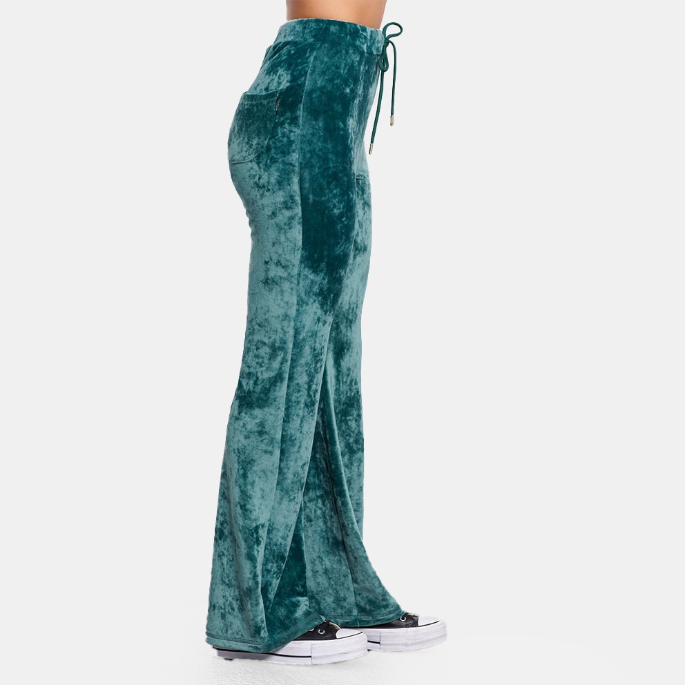 BodyTalk `LUX` Velvet Jazz Women's Track Pants