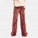 BodyTalk `LUX` Velvet Παιδικό Παντελόνι Φόρμας