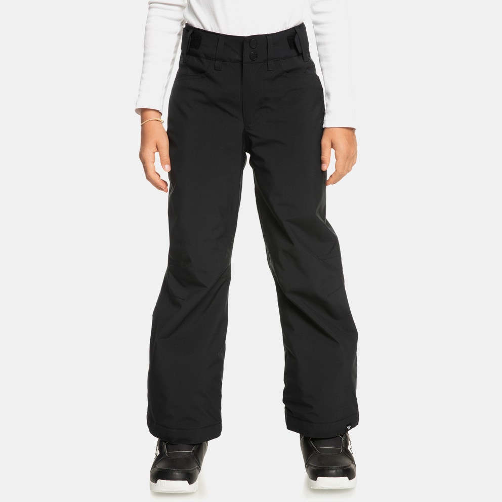 Roxy Backyard Girl Kids' Ski Pants