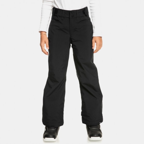 Roxy Backyard Girl Kids' Ski Pants