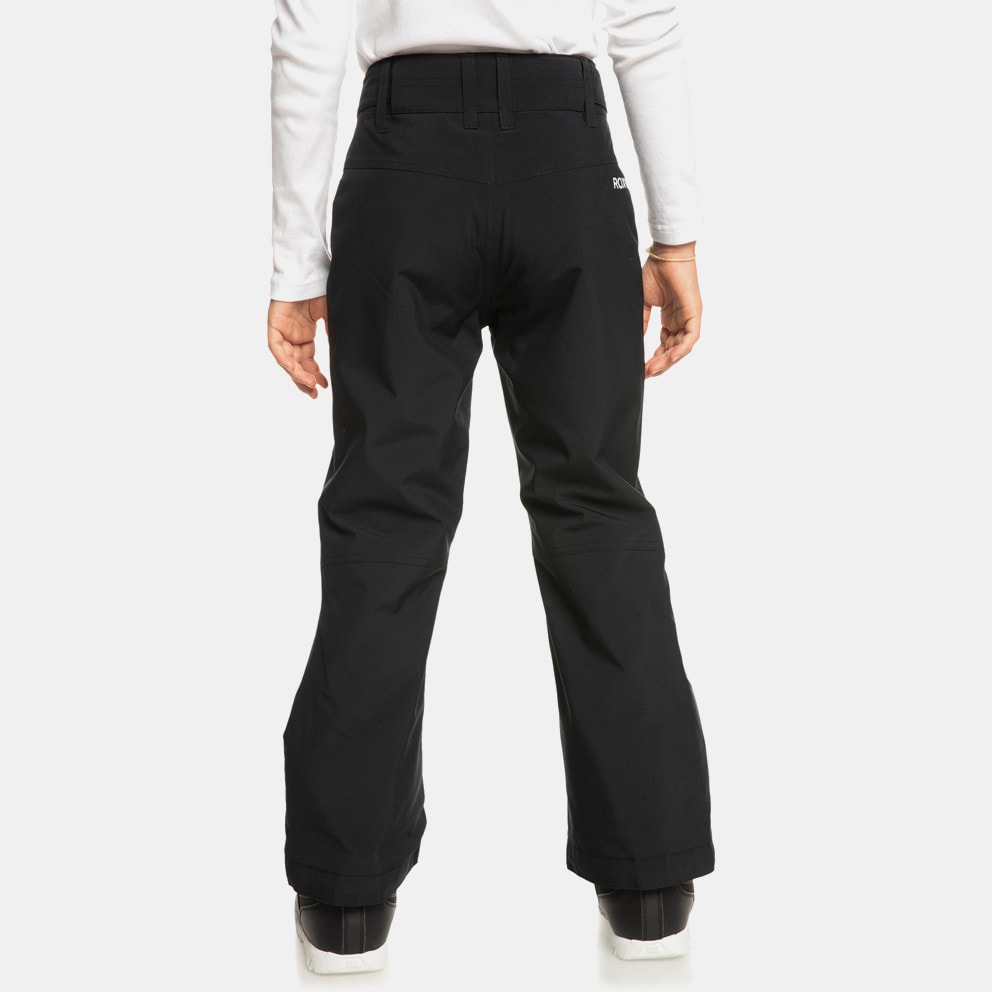 Roxy Backyard Girl Kids' Ski Pants