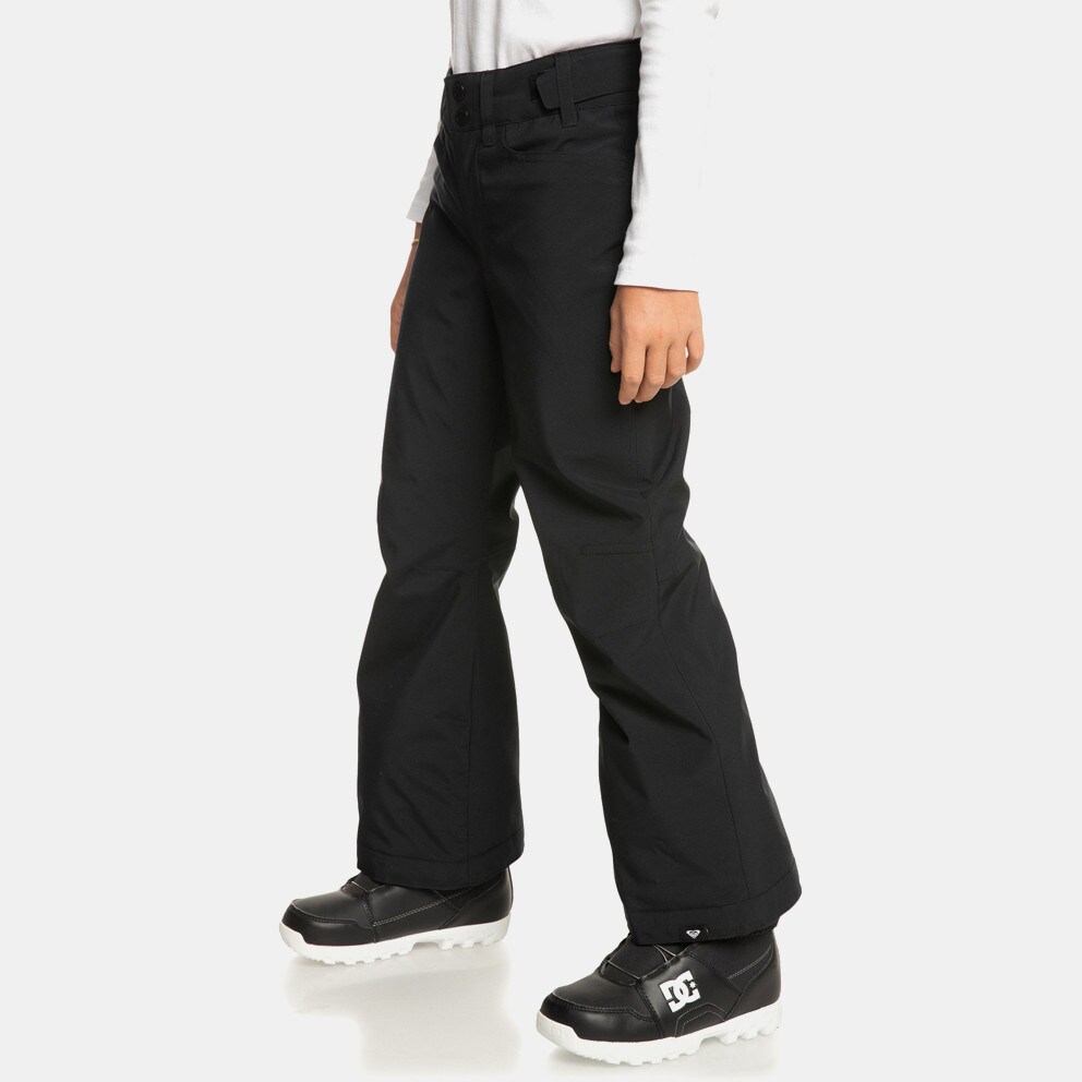 Roxy Backyard Girl Kids' Ski Pants
