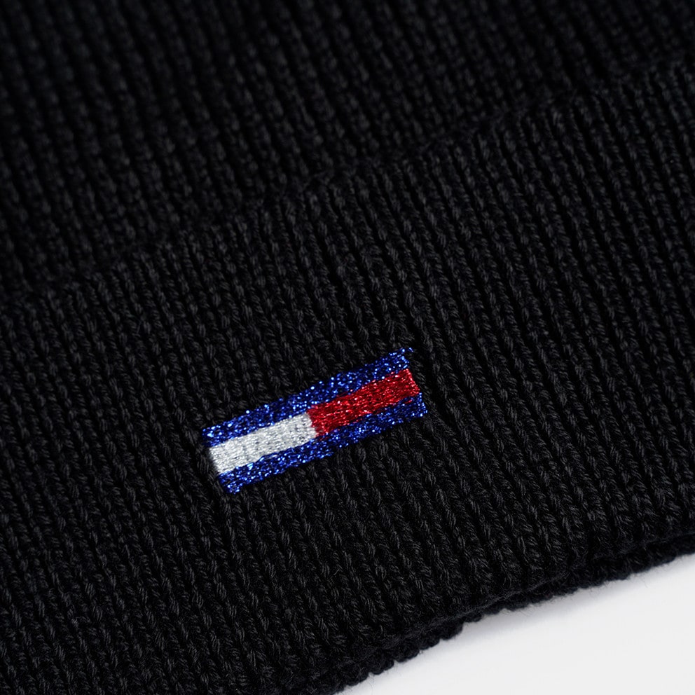 Tommy Jeans Flag Σκούφος