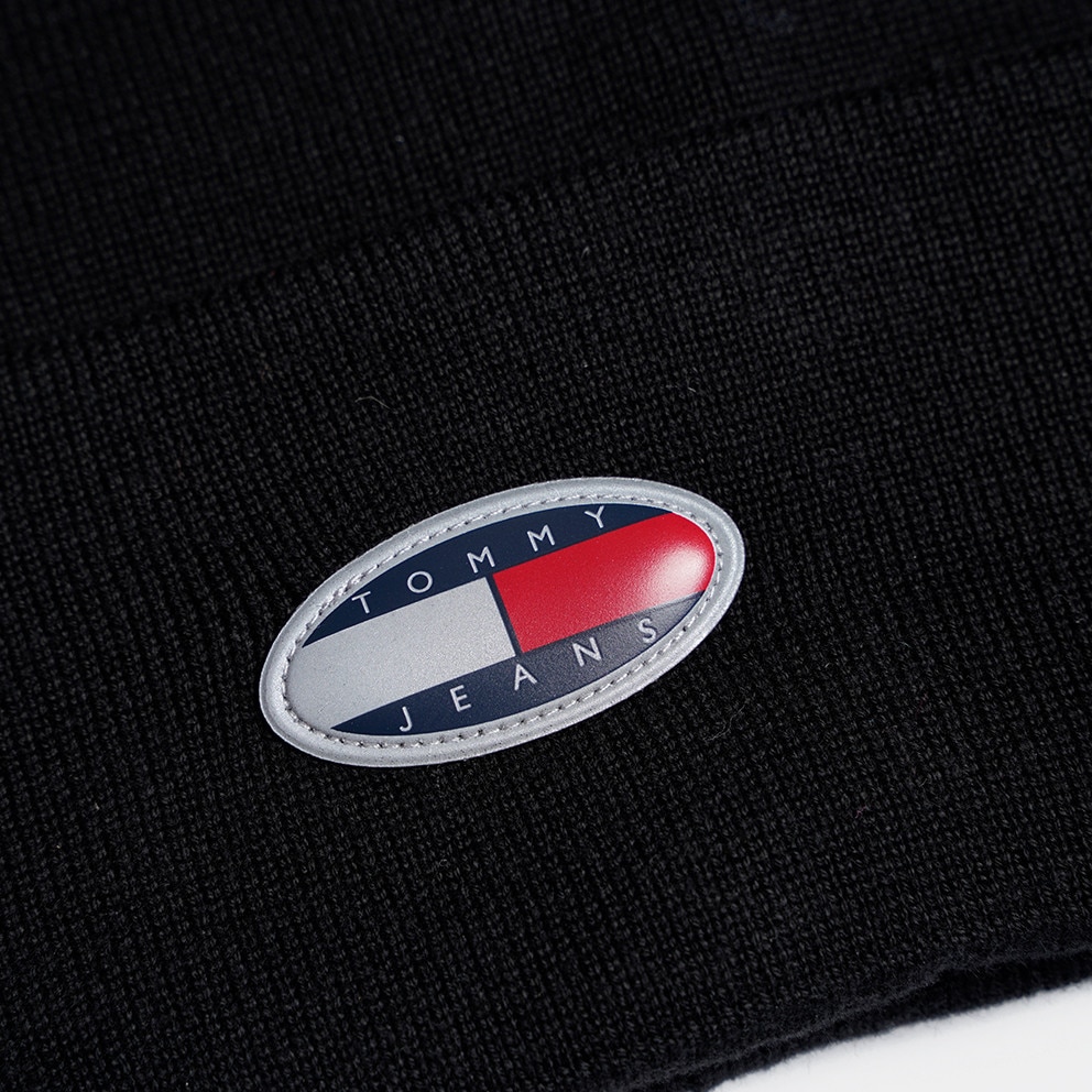 Tommy Jeans Tjm Skater Boy Regular Beanie