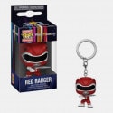 Funko Pop! Power Rangers - Red Ranger Vinyl Figure