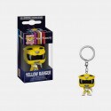 Funko Pop! Power Rangers - Yellow Ranger