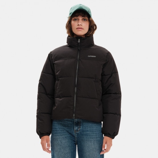 Emerson Women's Puffer Jacket