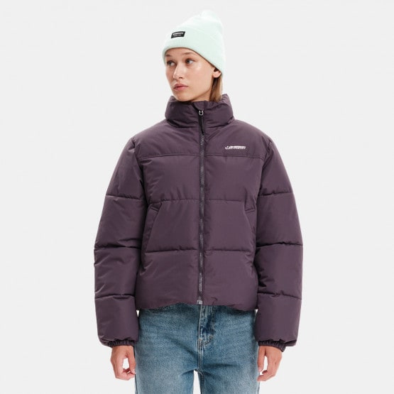 Emerson Women's Puffer Jacket