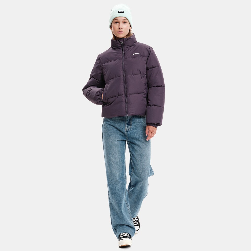 Emerson Women's Puffer Jacket