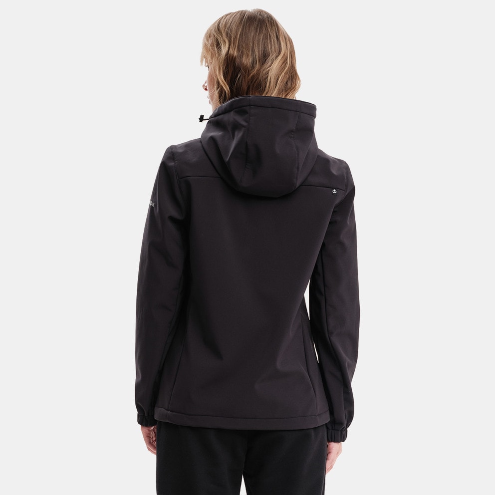 Emerson Women's Bonded Jacket