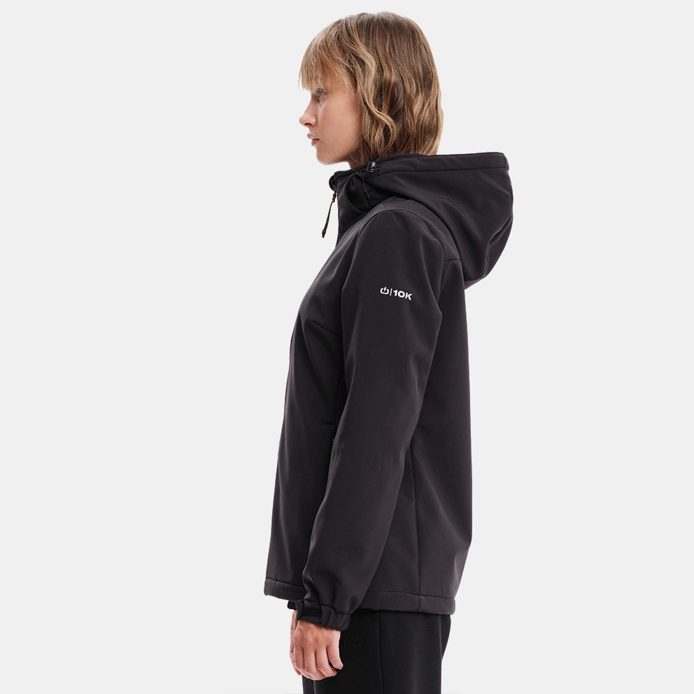 Emerson Women's Bonded Jacket