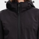 Emerson Women's Bonded Jacket