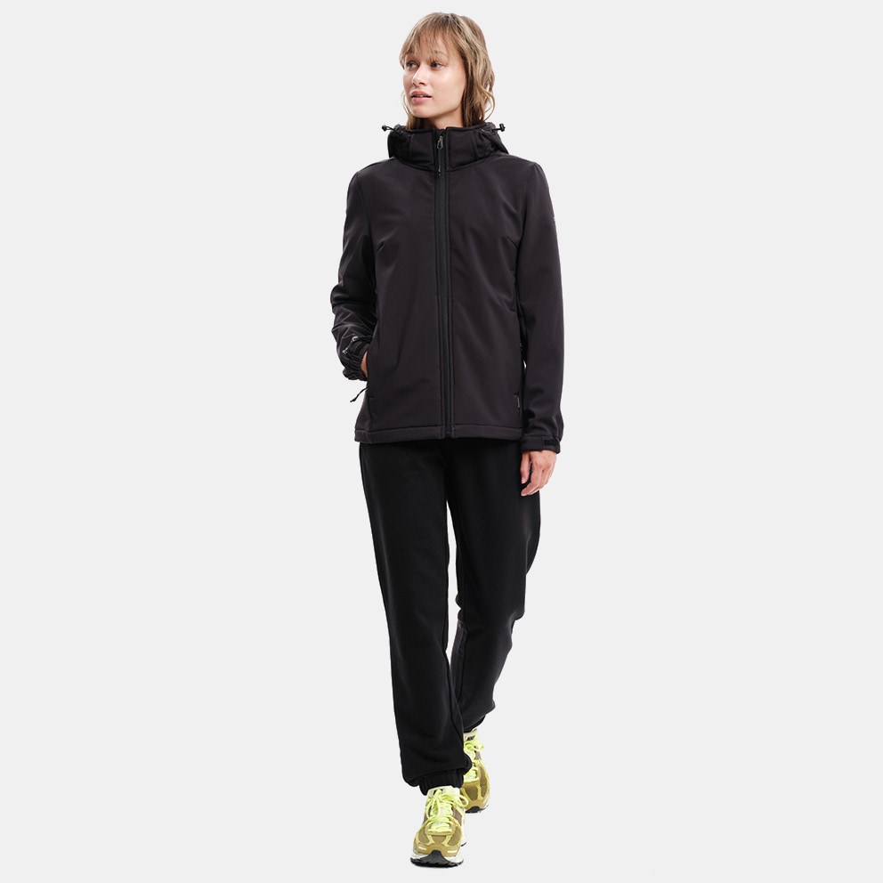 Emerson Women's Bonded Jacket