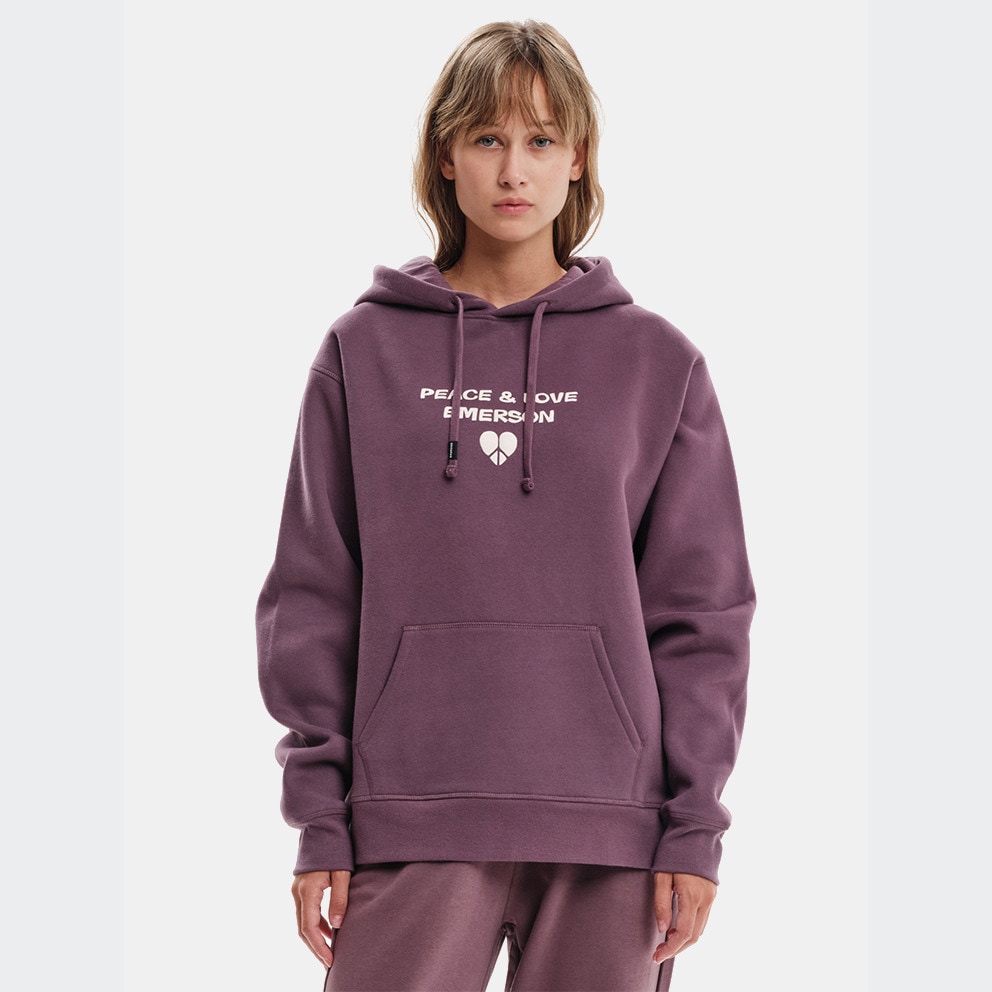 Emerson Women's Sweatshirt