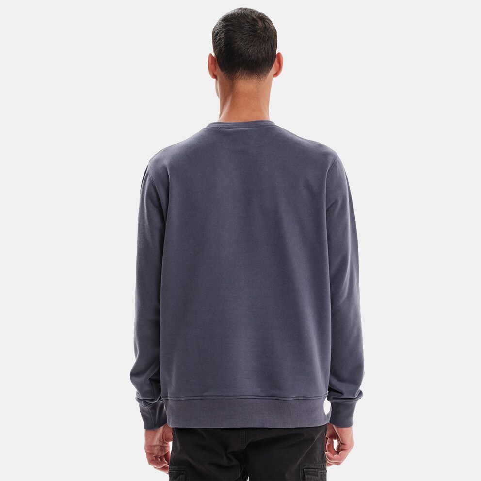 Emerson Men's Logo Crewneck