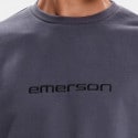 Emerson Men's Logo Crewneck