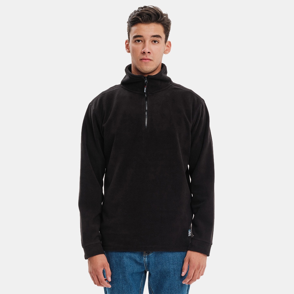 Emerson Half Zip Fleece Ανδρική Ζακέτα