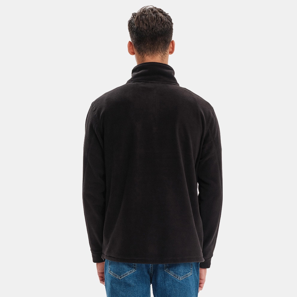 Emerson Half Zip Fleece Ανδρική Ζακέτα