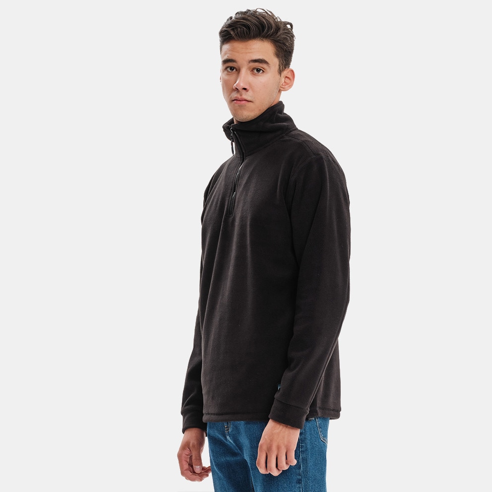 Emerson Half Zip Fleece Ανδρική Ζακέτα