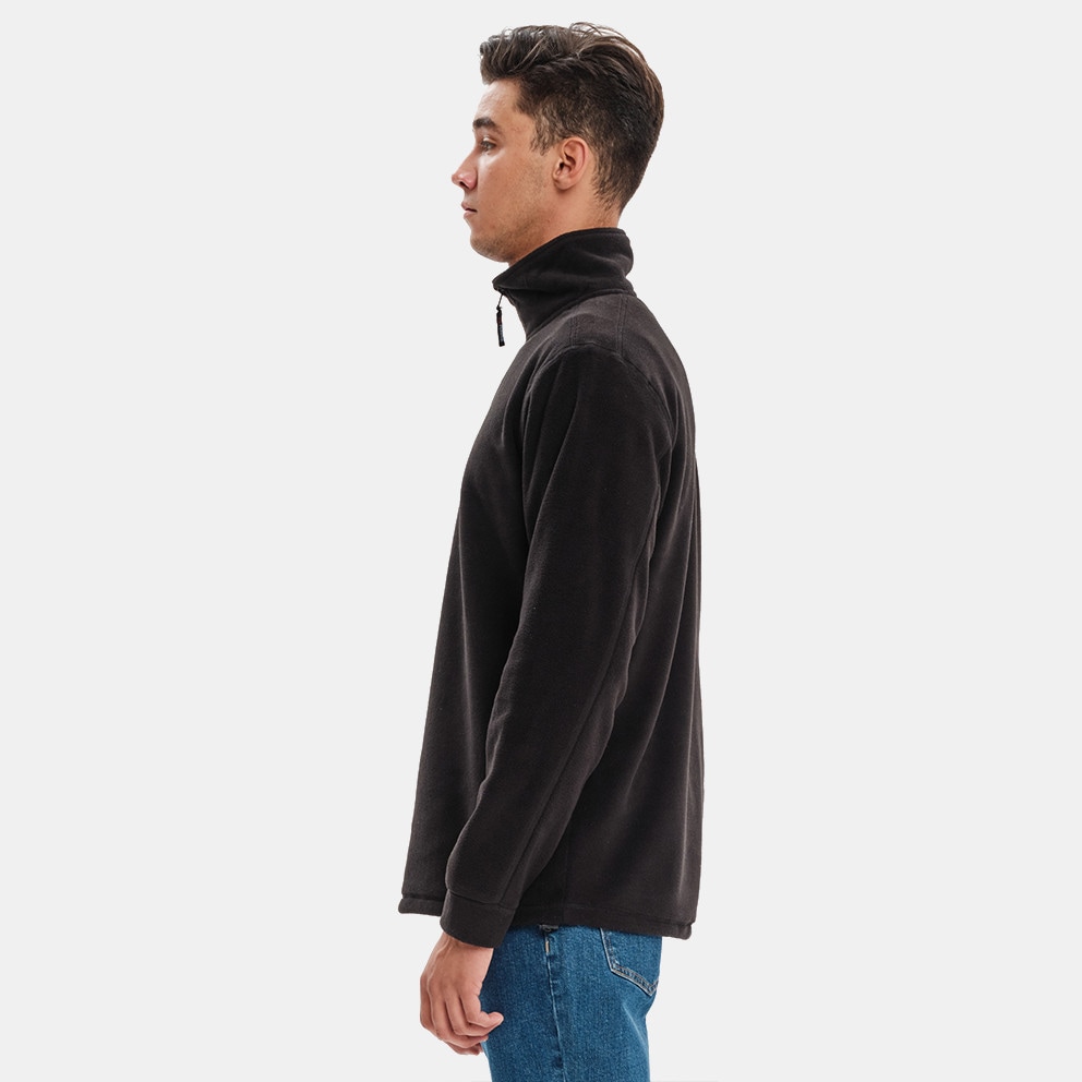 Emerson Half Zip Fleece Ανδρική Ζακέτα