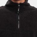 Emerson Half Zip Fleece Ανδρική Ζακέτα
