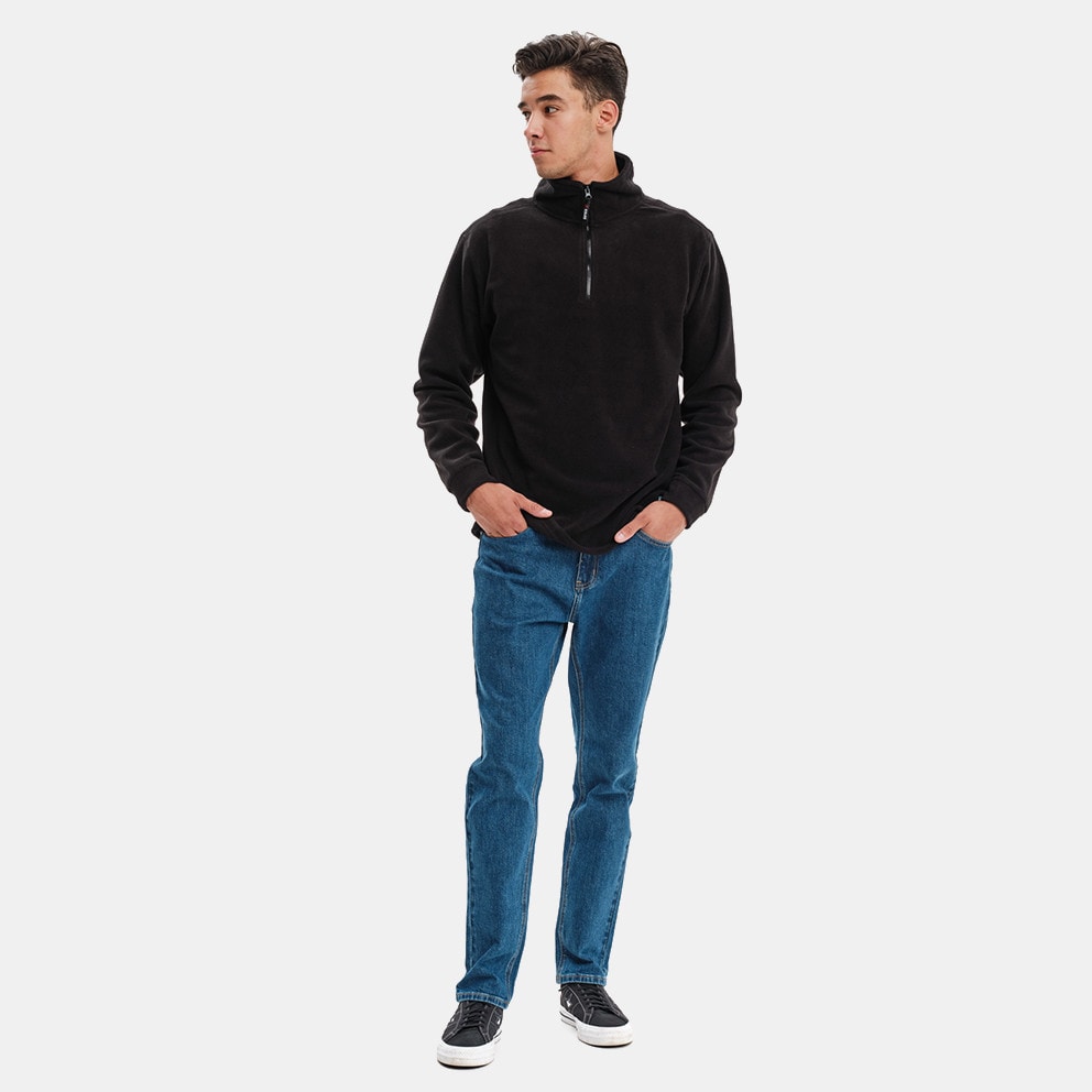 Emerson Half Zip Fleece Ανδρική Ζακέτα