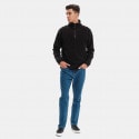 Emerson Half Zip Fleece Ανδρική Ζακέτα