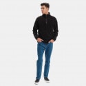 Emerson Men's Half Zip Fleece