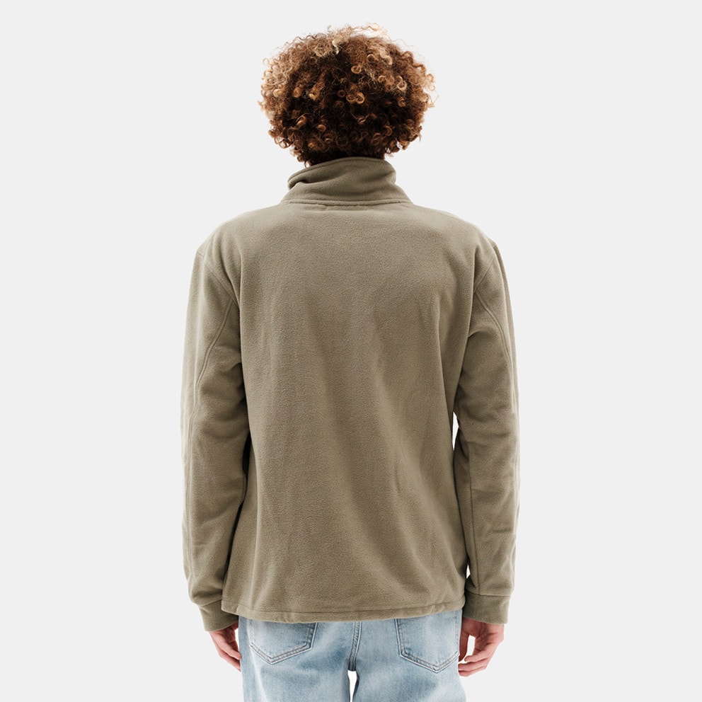 Emerson Half Zip Fleece Men's Jacket
