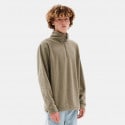 Emerson Half Zip Fleece Men's Jacket