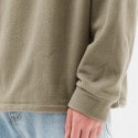 Emerson Half Zip Fleece Men's Jacket