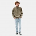 Emerson Half Zip Fleece Men's Jacket