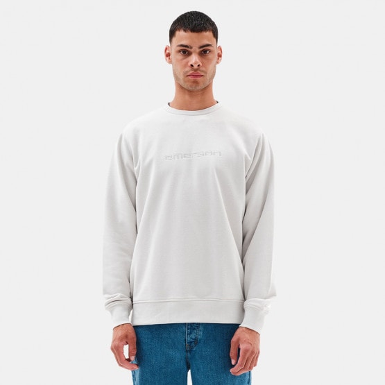 Emerson Men's Logo Crewneck