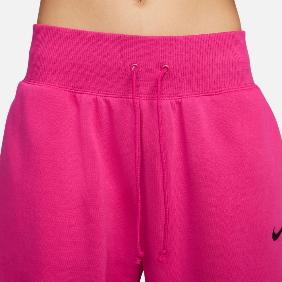 Nike Sportswear Phoenix Fleece Women's Track Pants