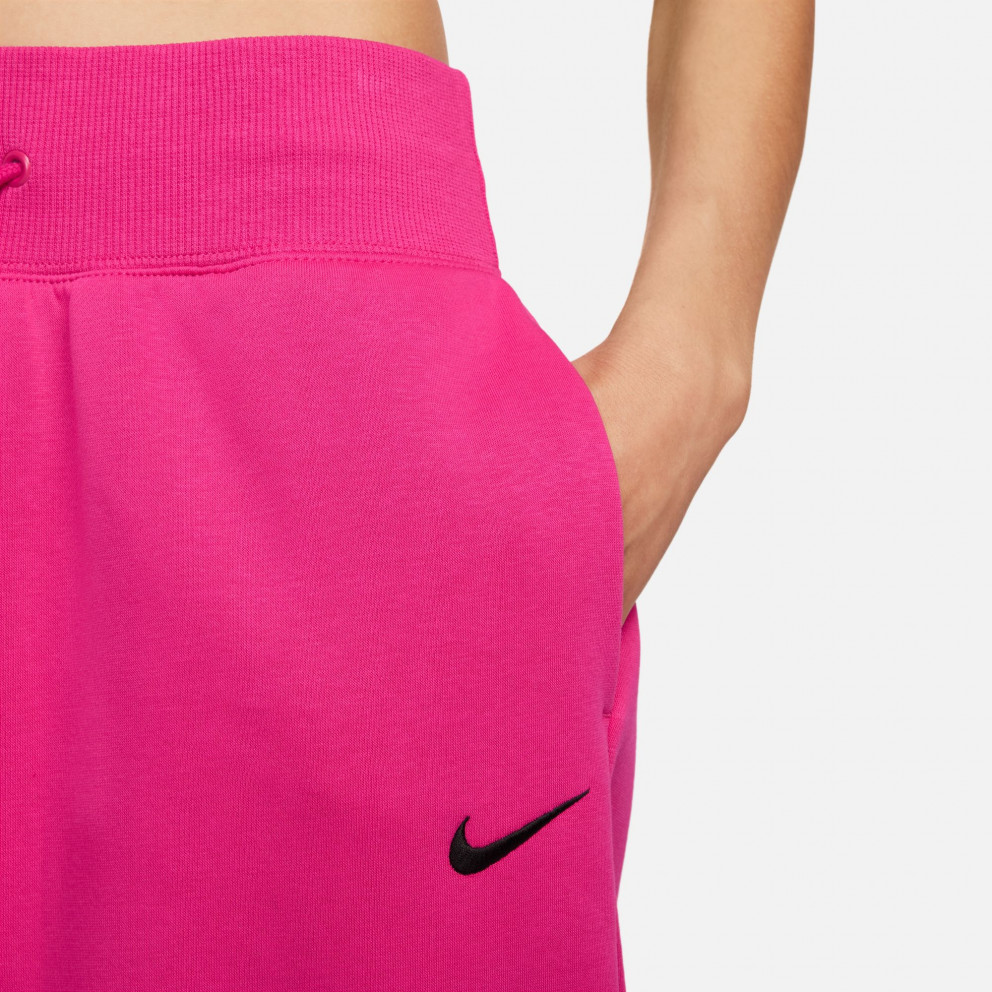 Nike Sportswear Phoenix Fleece Women's Track Pants