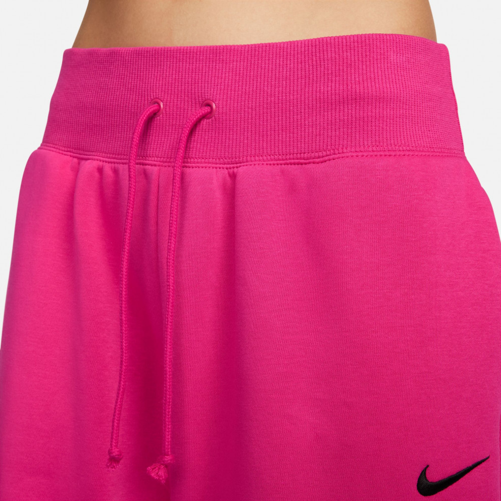 Nike Sportswear Phoenix Fleece Women's Track Pants