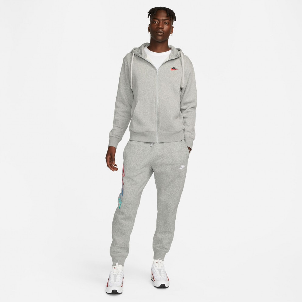 Nike Sportswear Club Men's Track Top