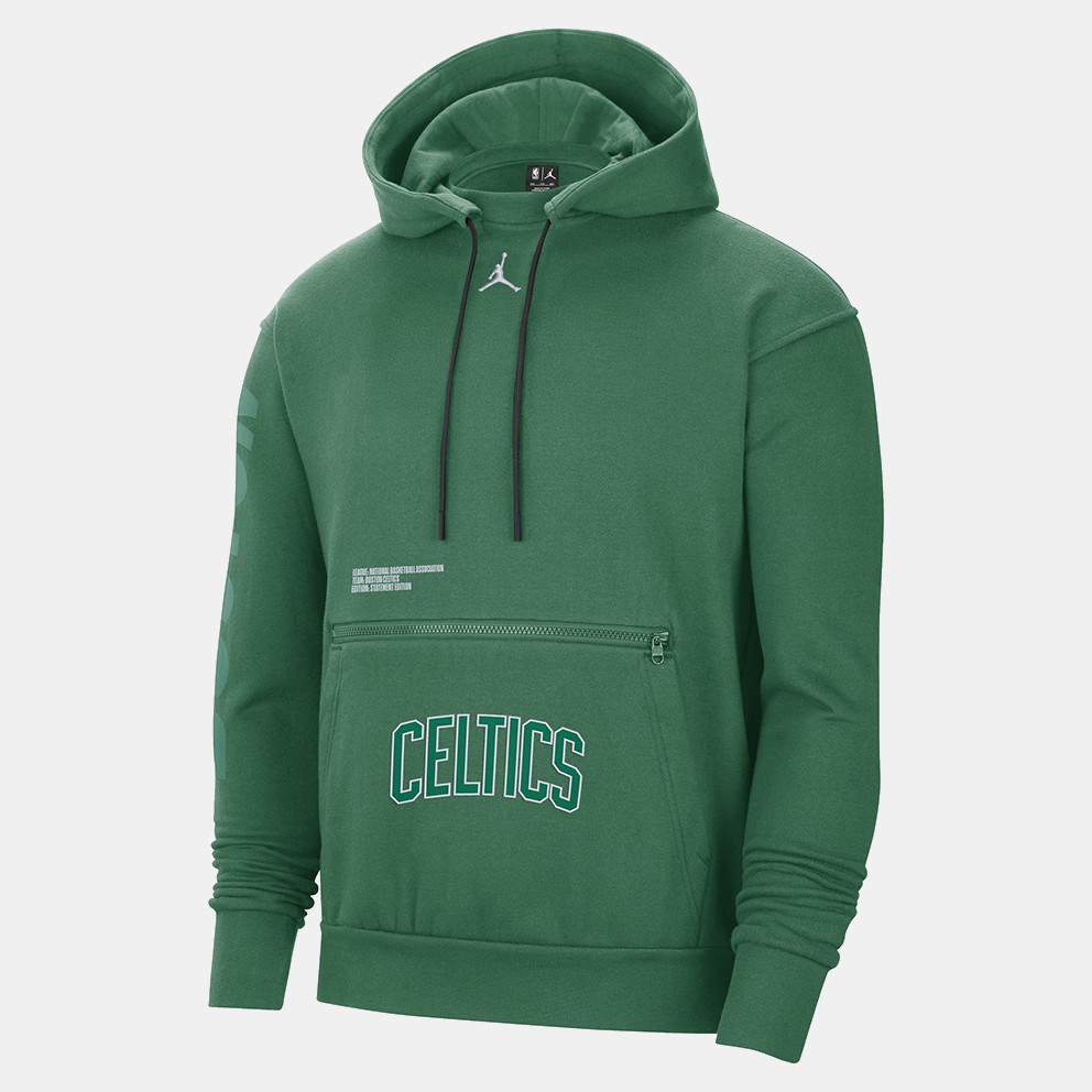 Nike NBA Boston Celtics Men's Hoodie