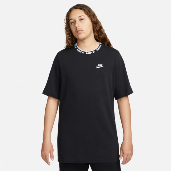 Nike Sportswear Club Men's T-shirt